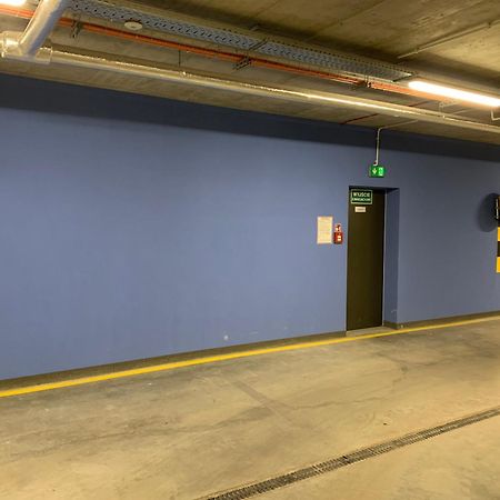 Apartamenty Wola Goleszowska Warschau Zimmer foto