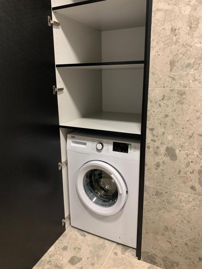 Apartamenty Wola Goleszowska Warschau Exterior foto