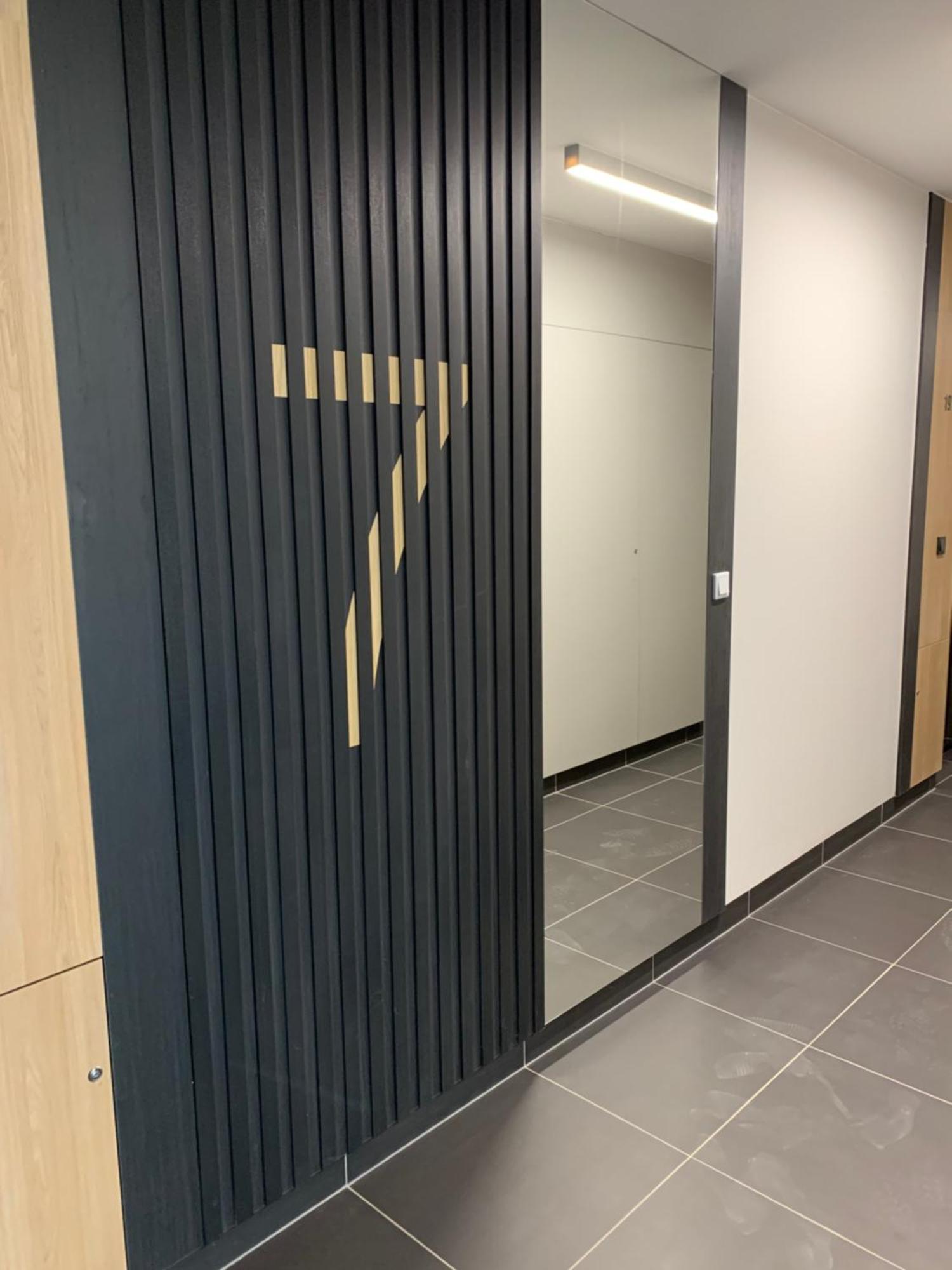 Apartamenty Wola Goleszowska Warschau Zimmer foto