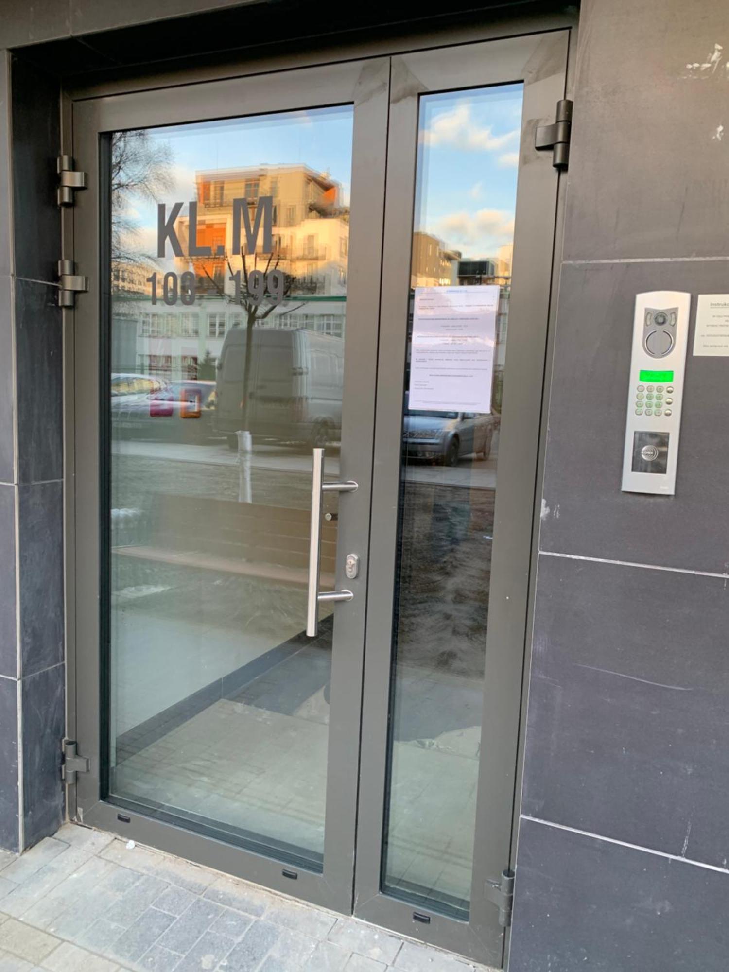 Apartamenty Wola Goleszowska Warschau Zimmer foto