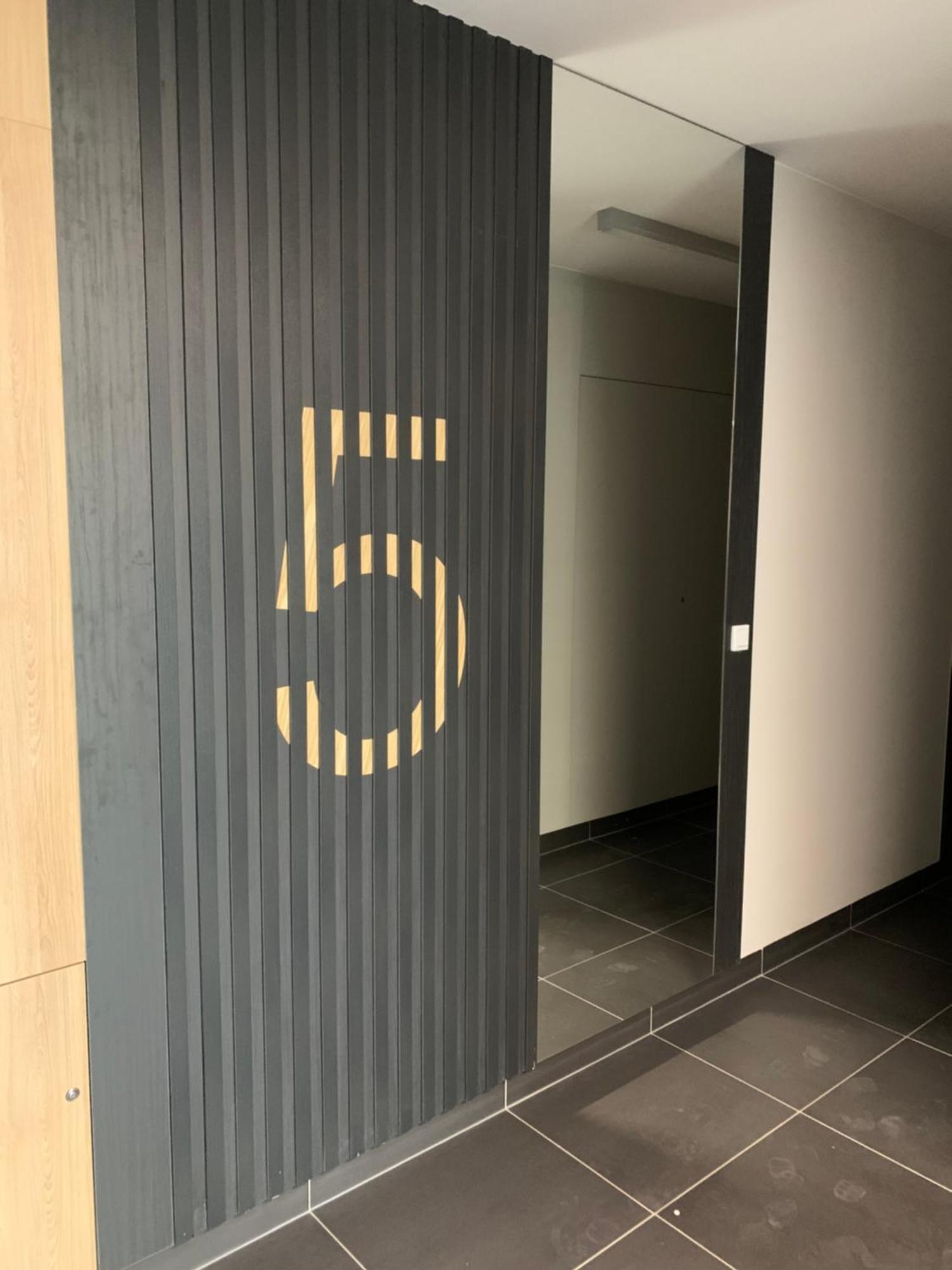 Apartamenty Wola Goleszowska Warschau Zimmer foto